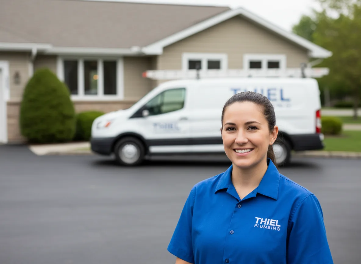 Plumber Farmerville, LA FAQs